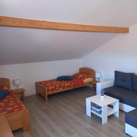 Dani Apartment Zadar Luaran gambar