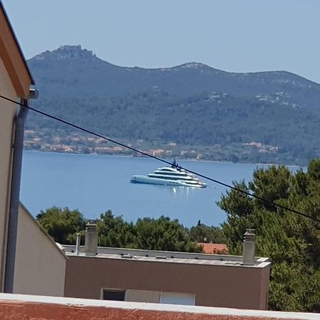 Dani Apartment Zadar Luaran gambar