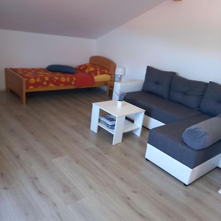 Dani Apartment Zadar Luaran gambar