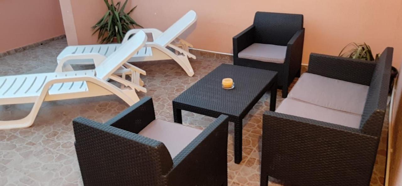 Dani Apartment Zadar Luaran gambar