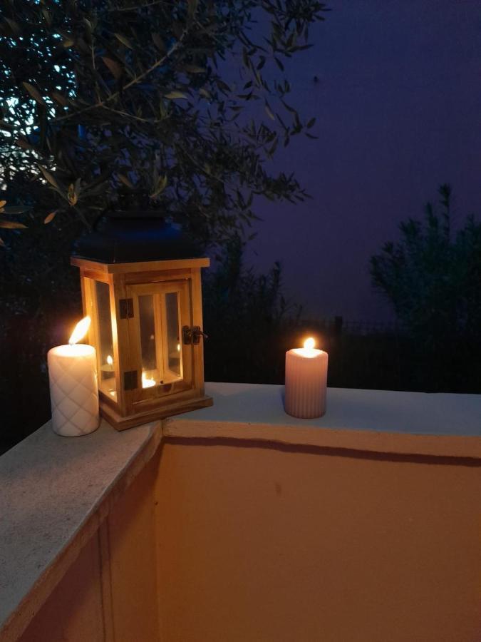 Dani Apartment Zadar Luaran gambar