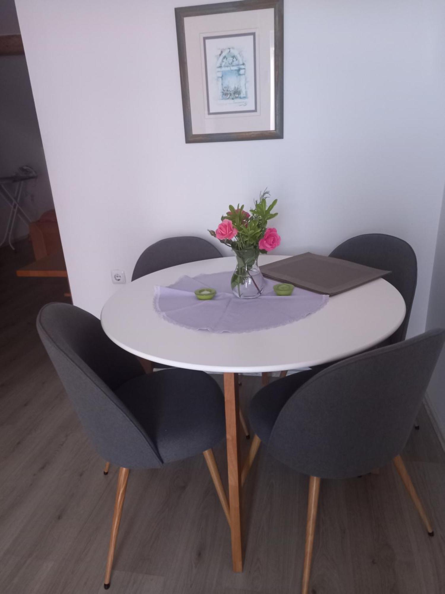 Dani Apartment Zadar Luaran gambar