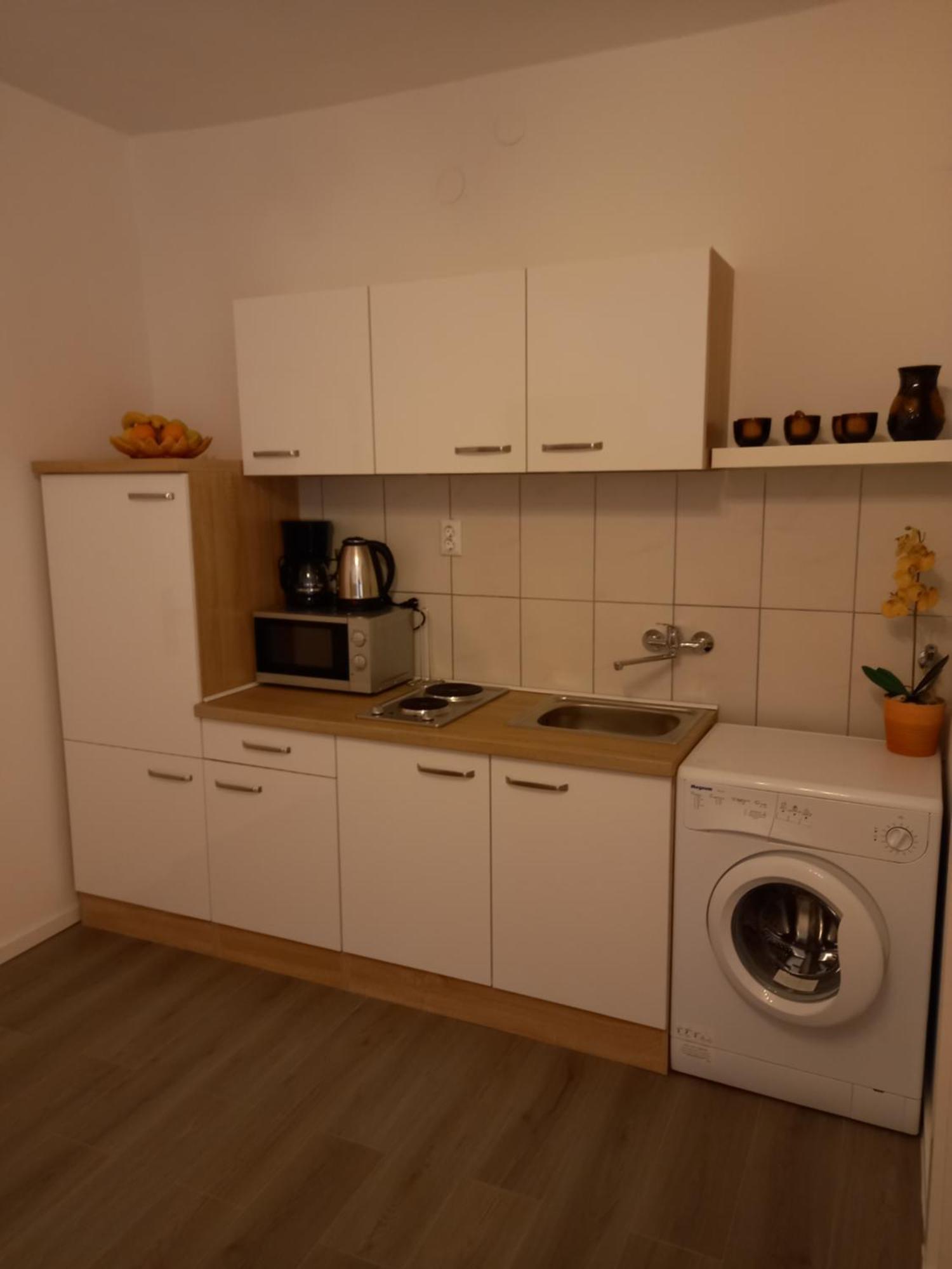 Dani Apartment Zadar Bilik gambar