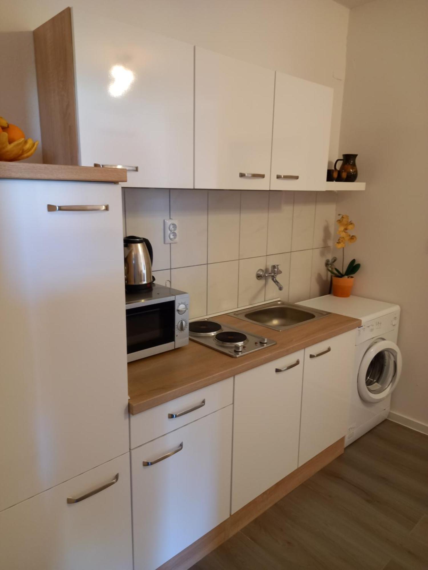 Dani Apartment Zadar Bilik gambar