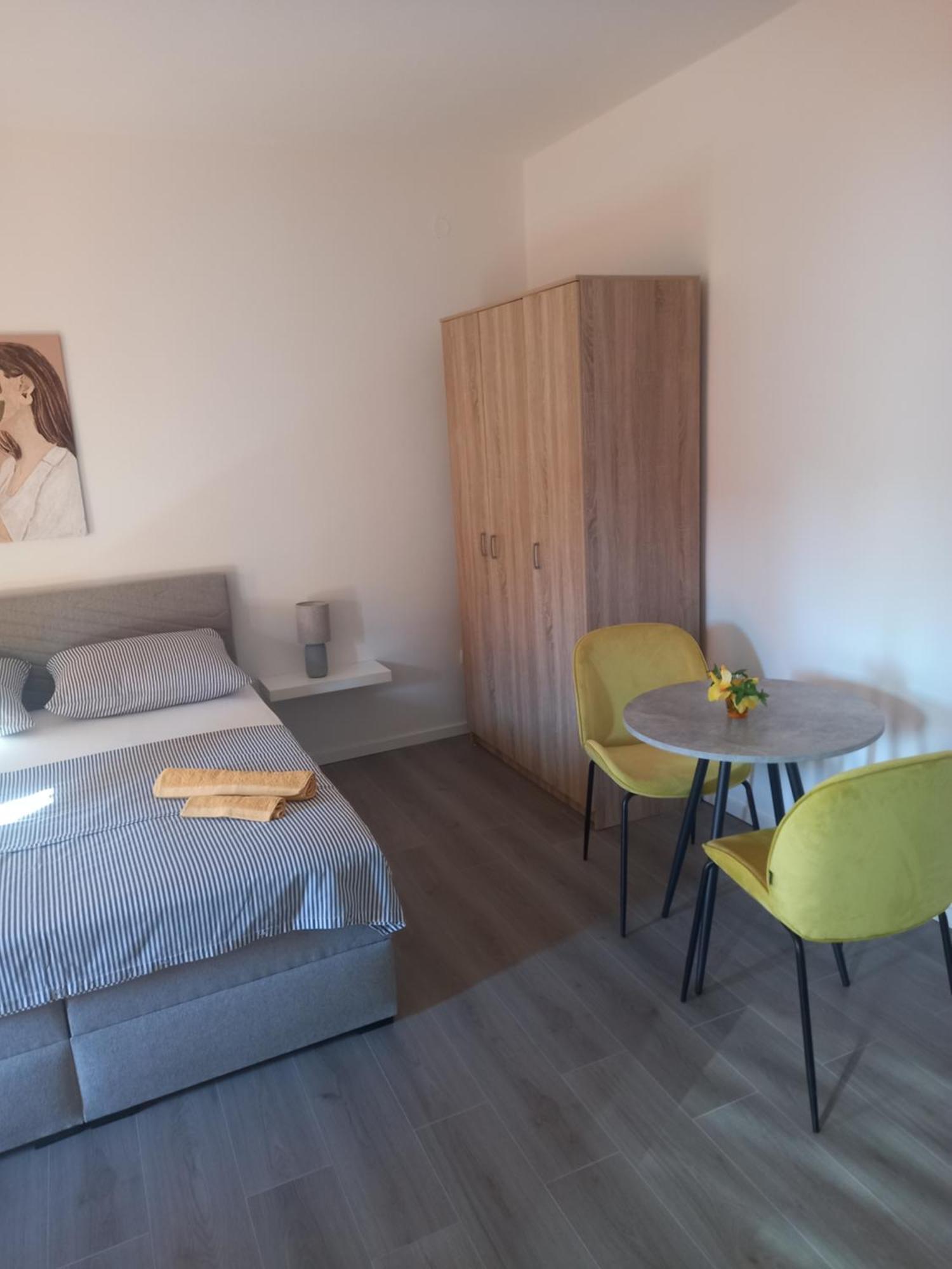 Dani Apartment Zadar Bilik gambar