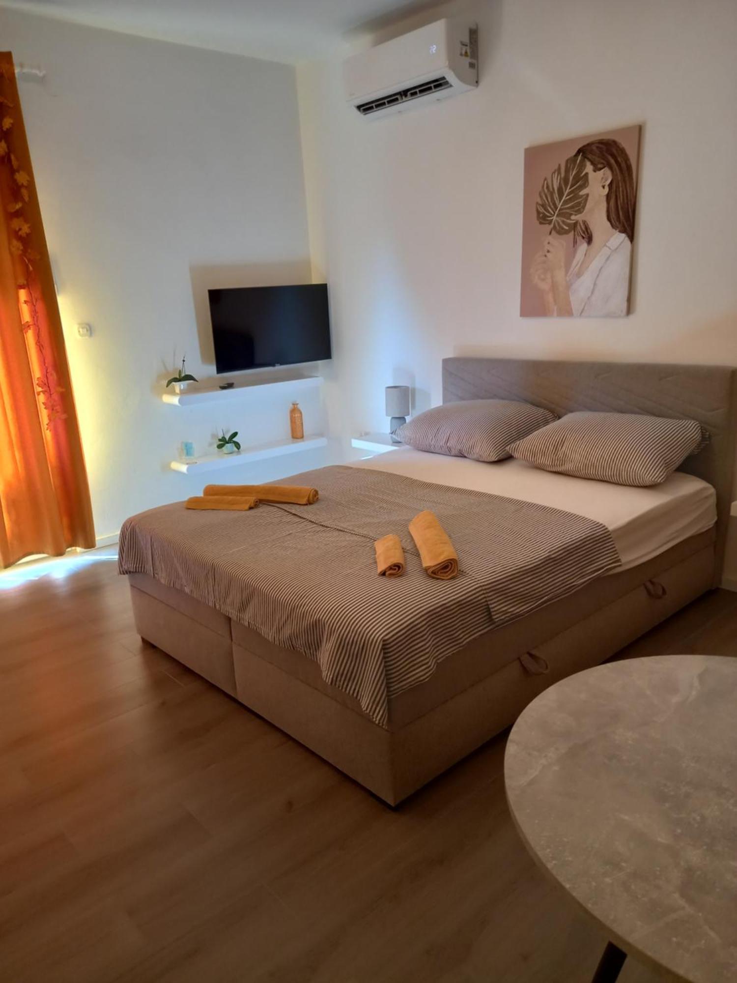 Dani Apartment Zadar Bilik gambar