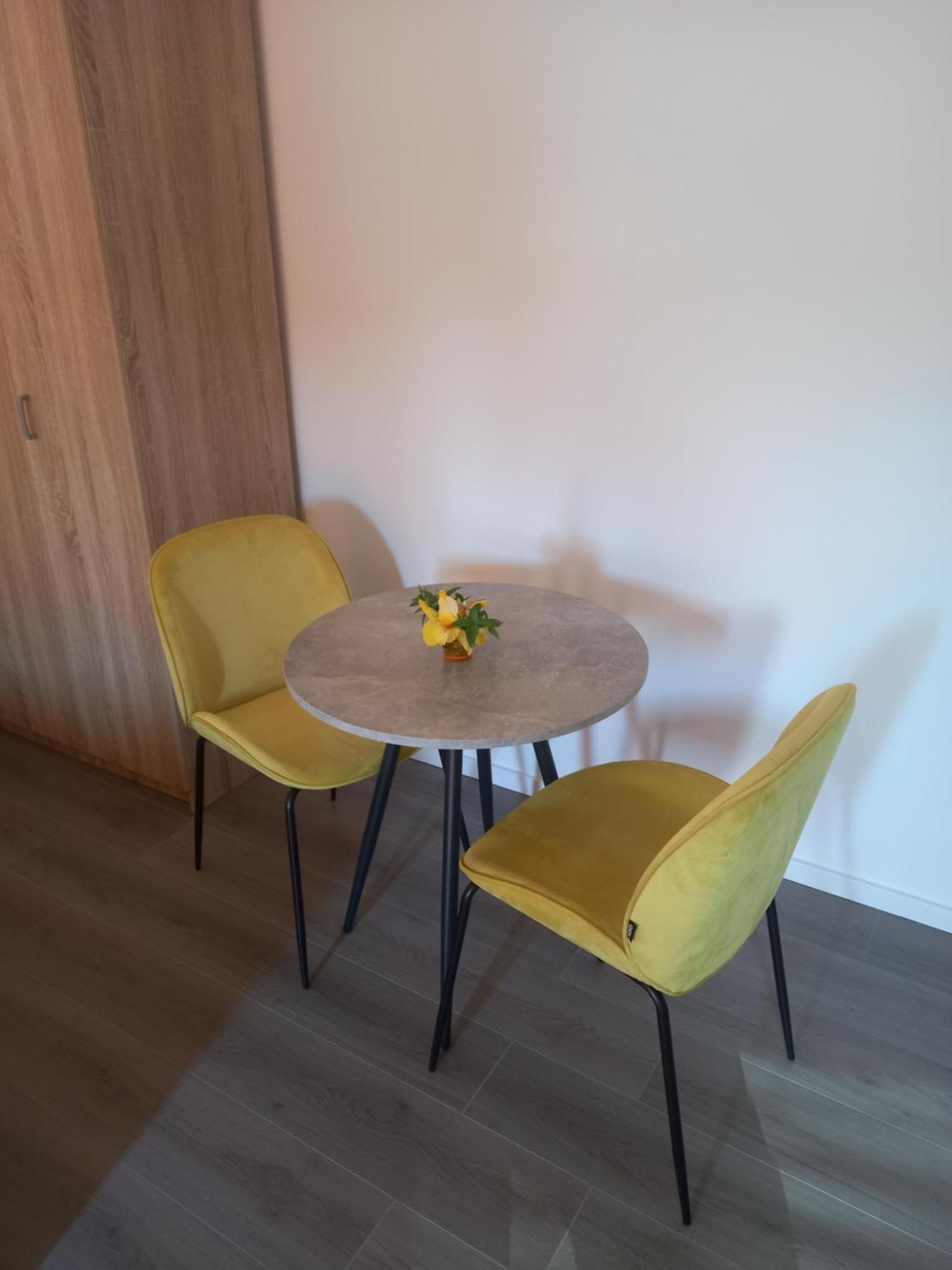 Dani Apartment Zadar Bilik gambar