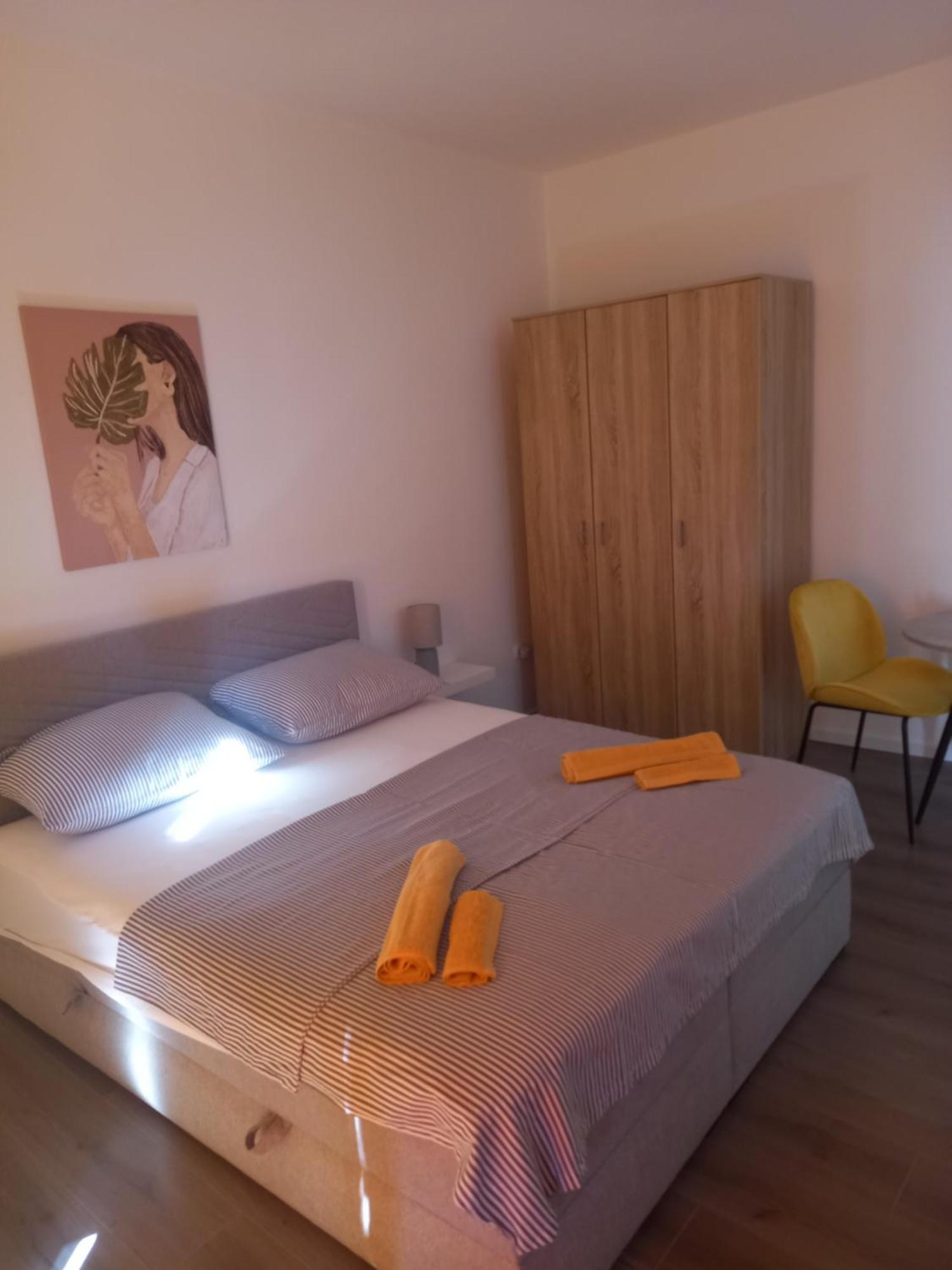 Dani Apartment Zadar Bilik gambar