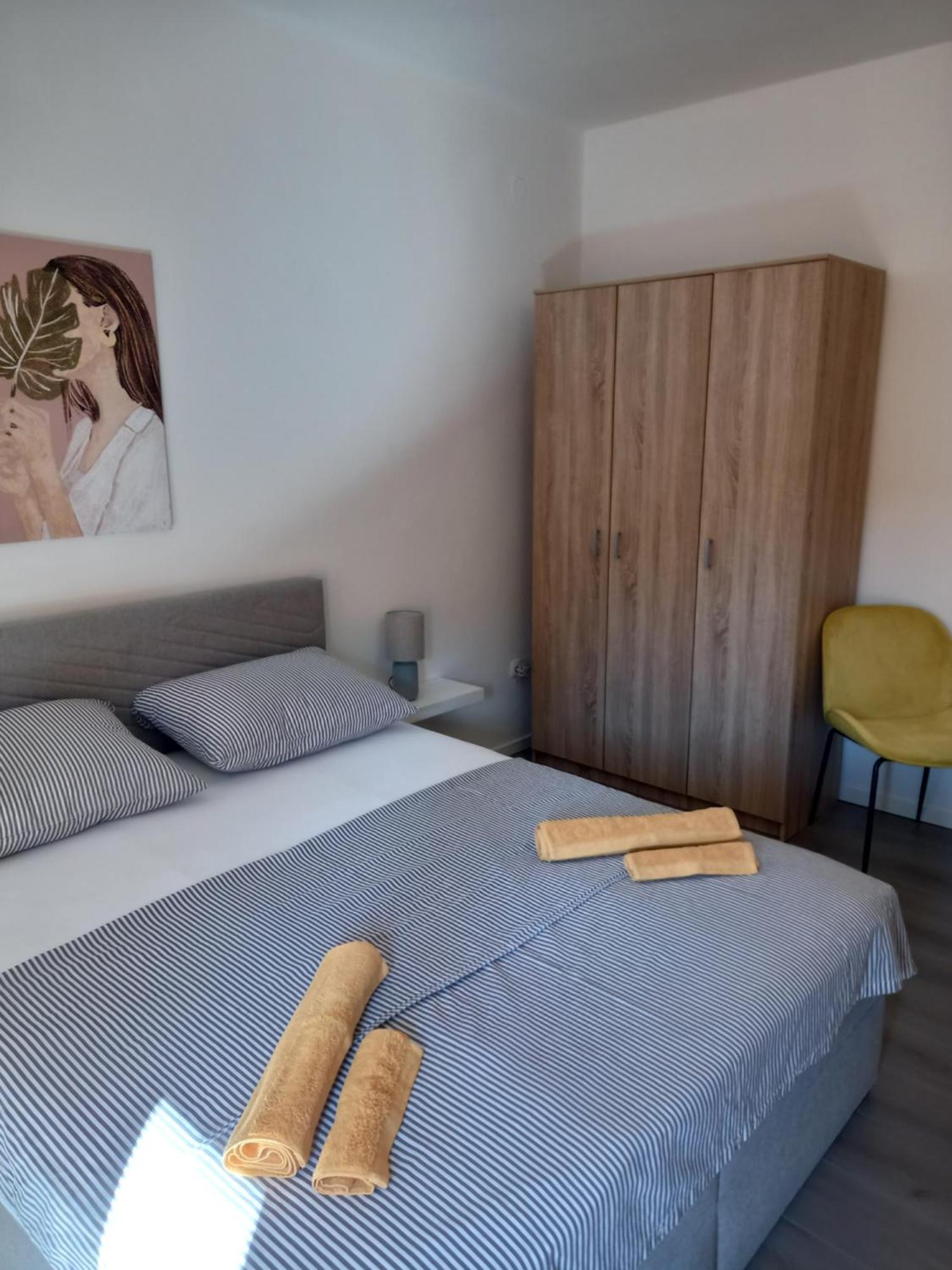 Dani Apartment Zadar Bilik gambar