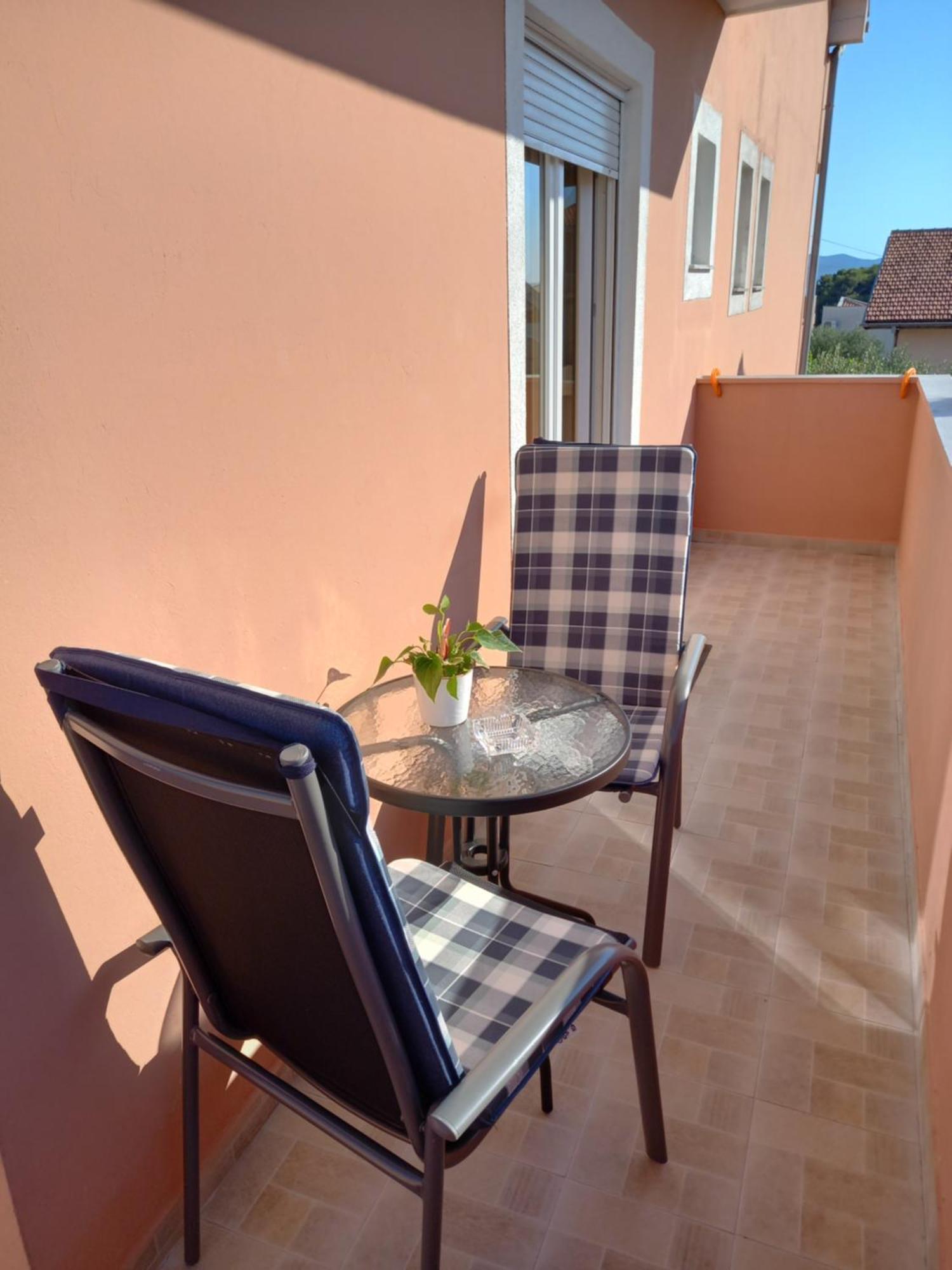 Dani Apartment Zadar Bilik gambar