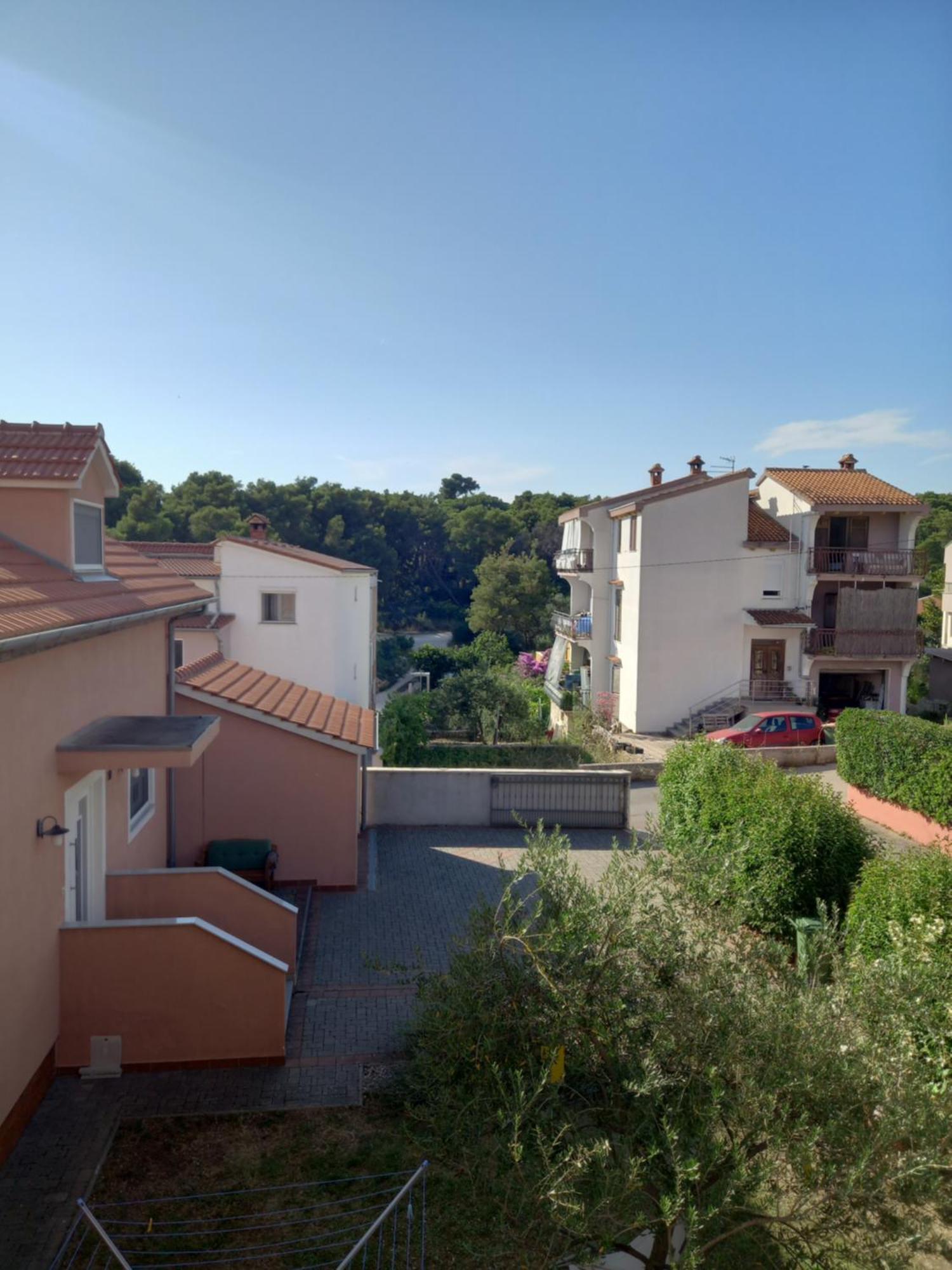 Dani Apartment Zadar Bilik gambar