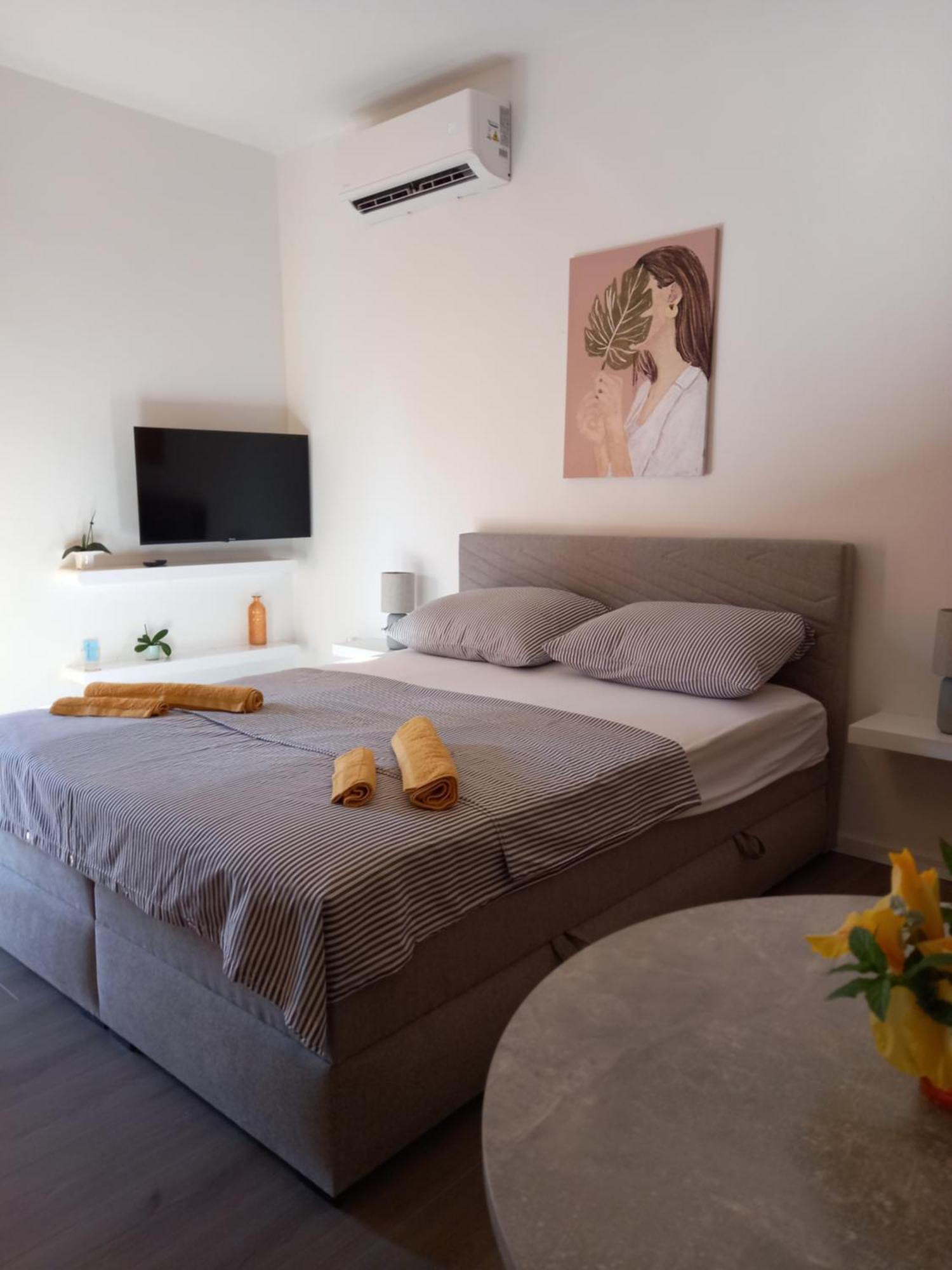 Dani Apartment Zadar Bilik gambar