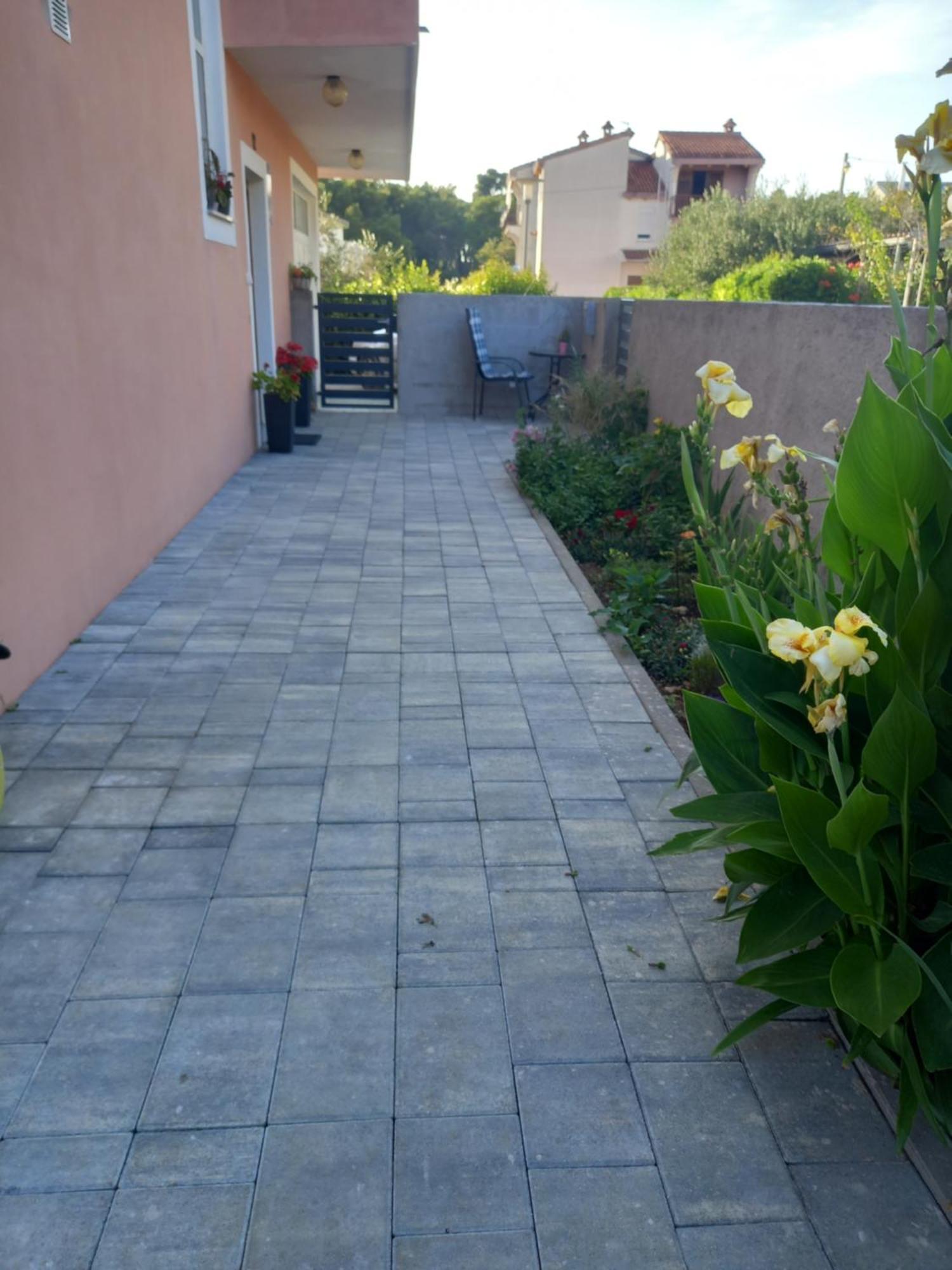 Dani Apartment Zadar Bilik gambar