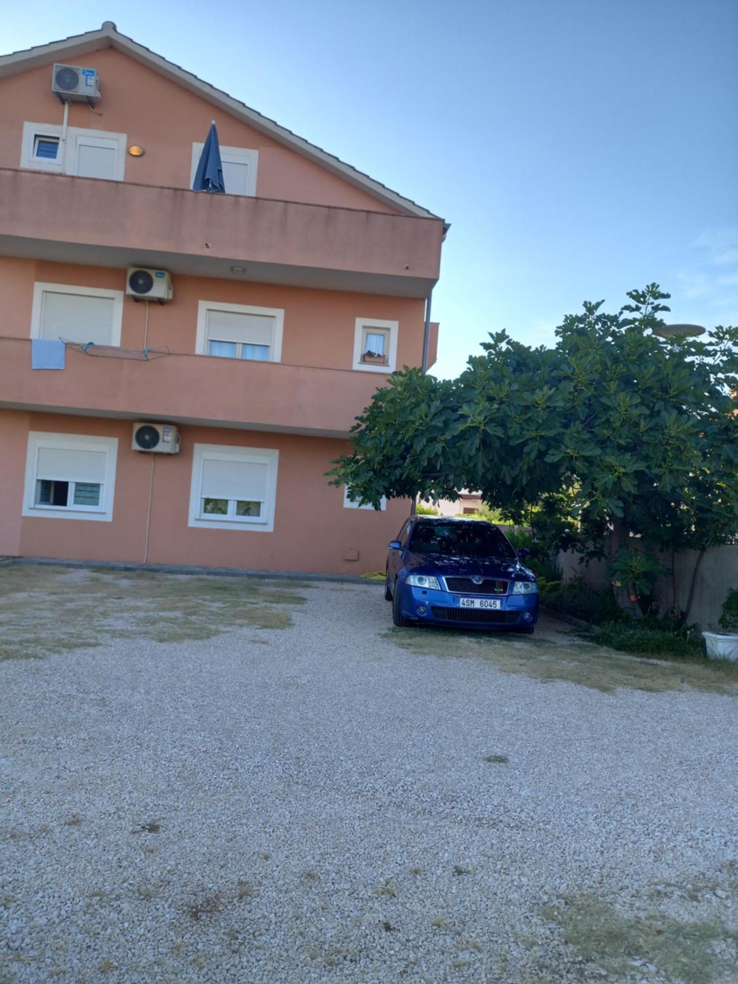 Dani Apartment Zadar Bilik gambar