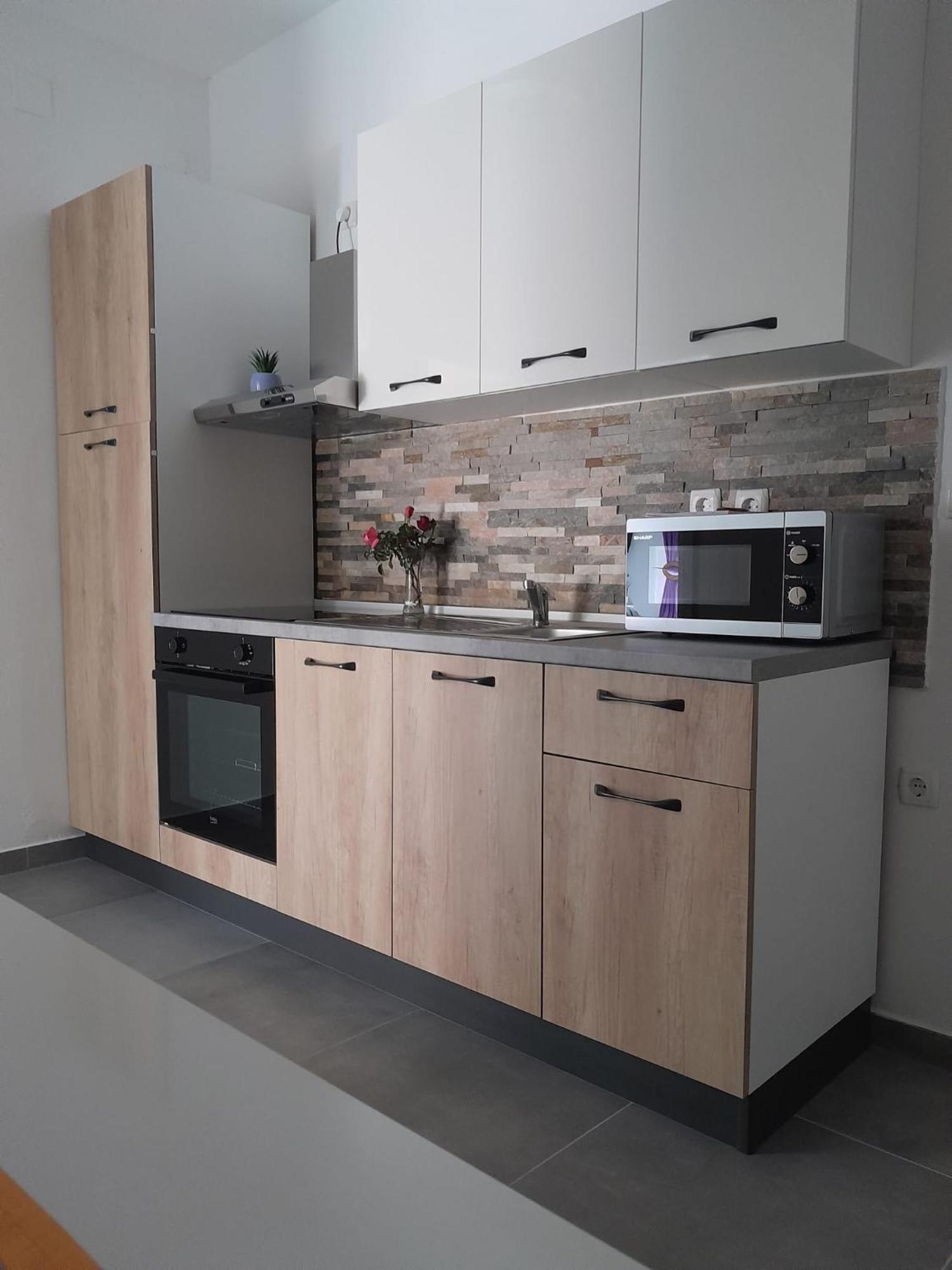 Dani Apartment Zadar Bilik gambar