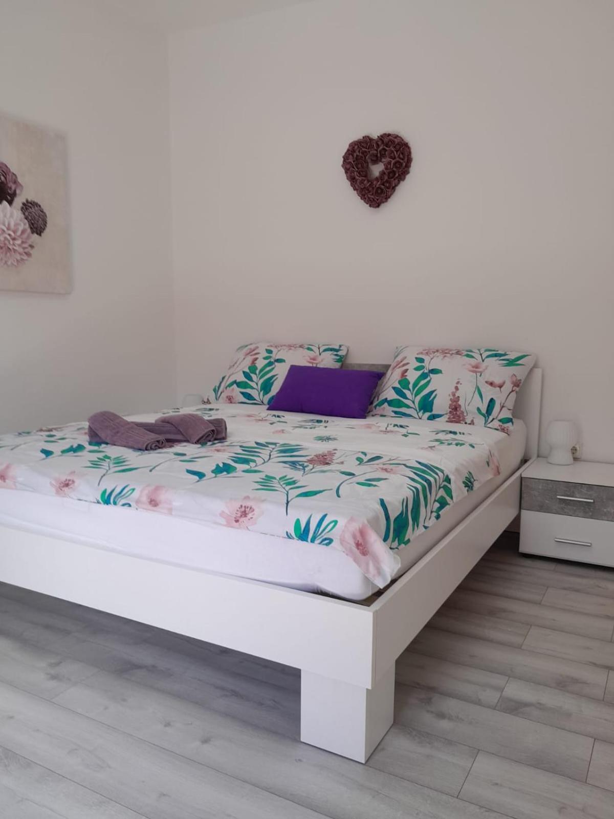 Dani Apartment Zadar Bilik gambar
