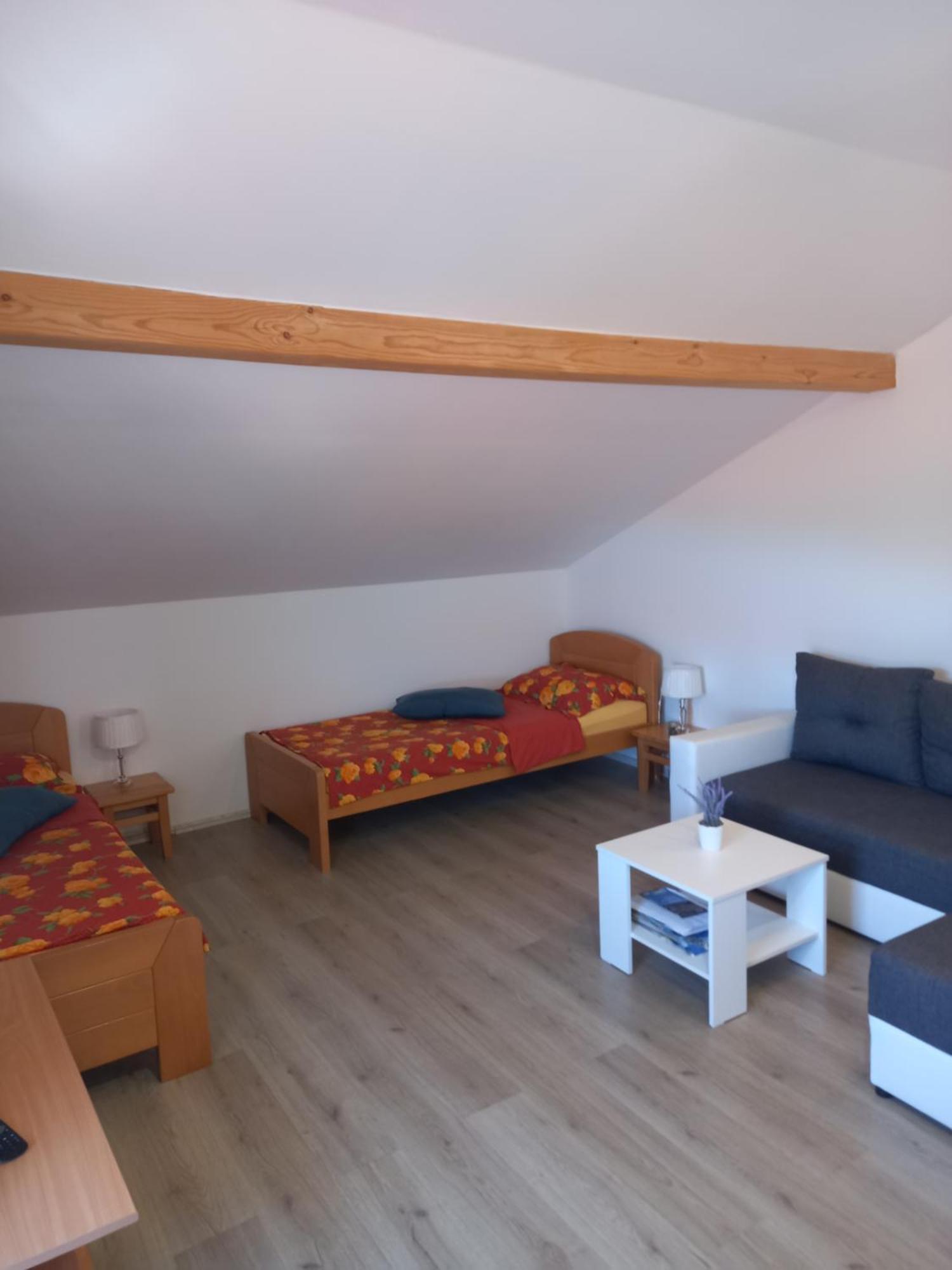 Dani Apartment Zadar Luaran gambar