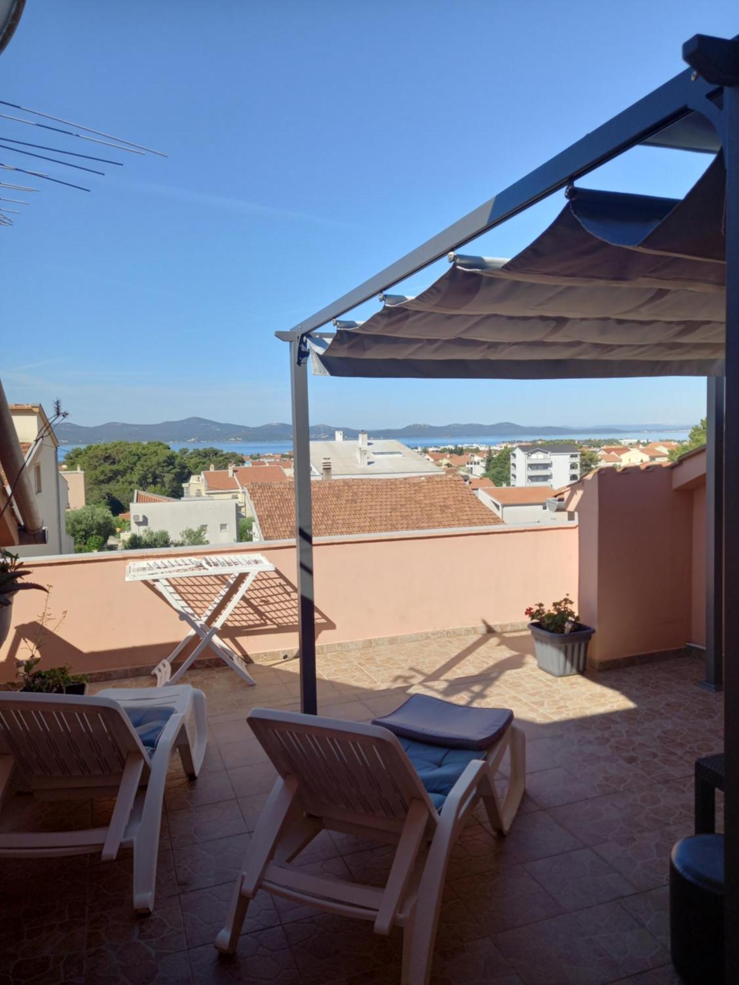 Dani Apartment Zadar Luaran gambar