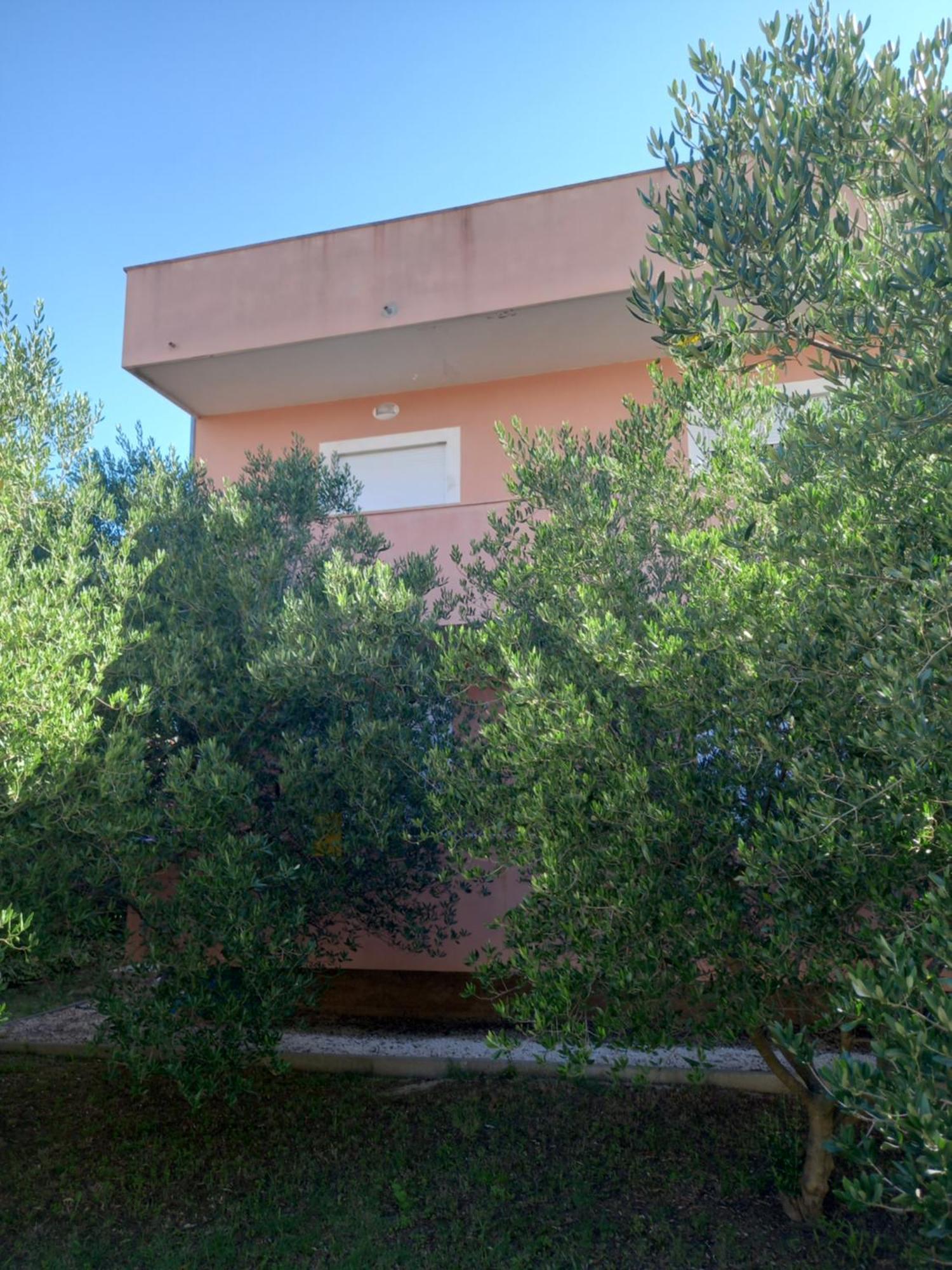 Dani Apartment Zadar Luaran gambar