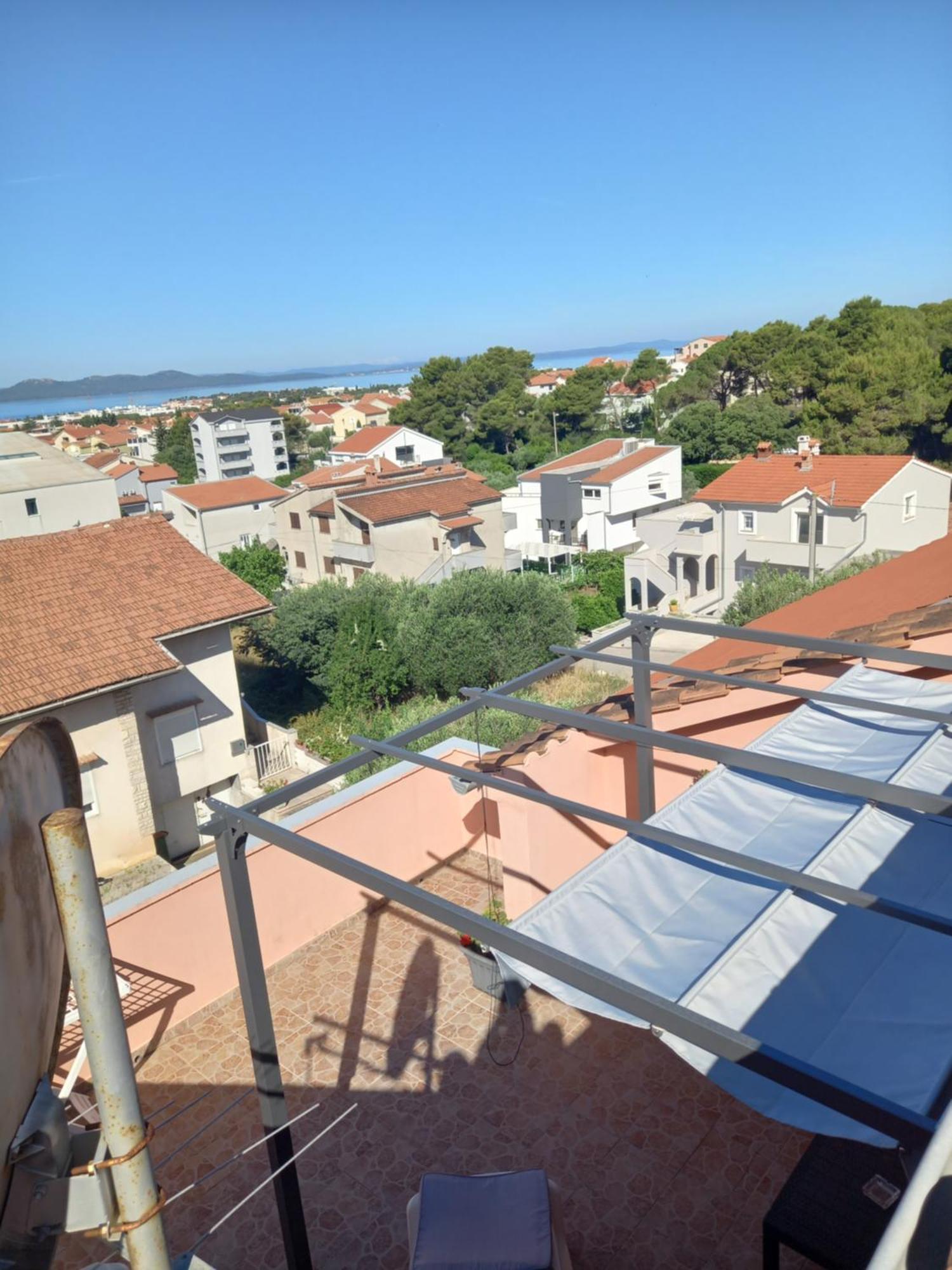 Dani Apartment Zadar Luaran gambar