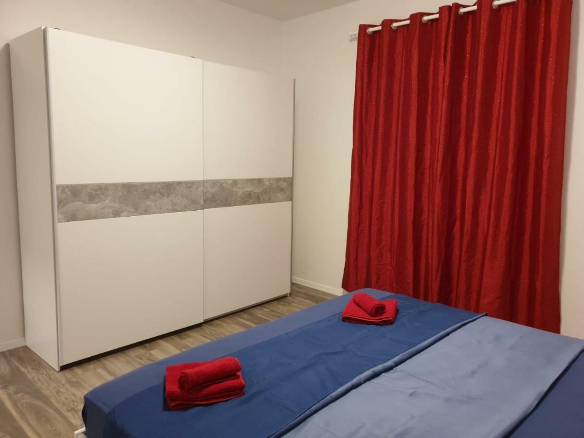 Dani Apartment Zadar Luaran gambar