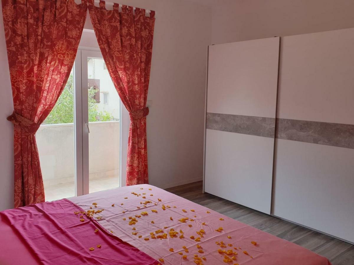 Dani Apartment Zadar Luaran gambar