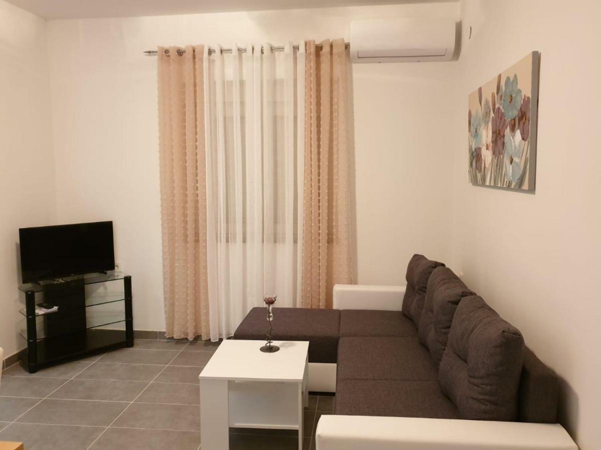 Dani Apartment Zadar Luaran gambar
