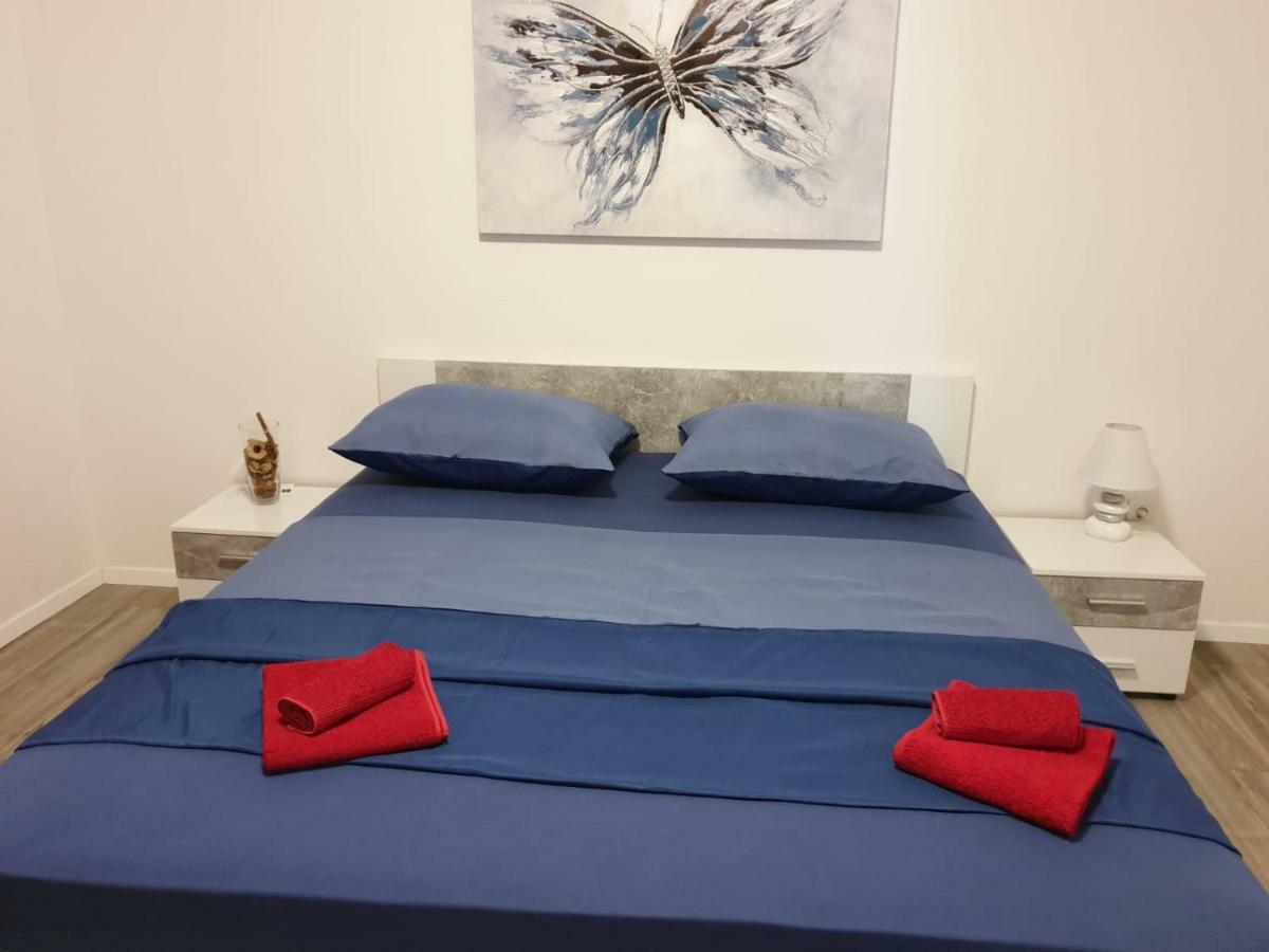 Dani Apartment Zadar Luaran gambar