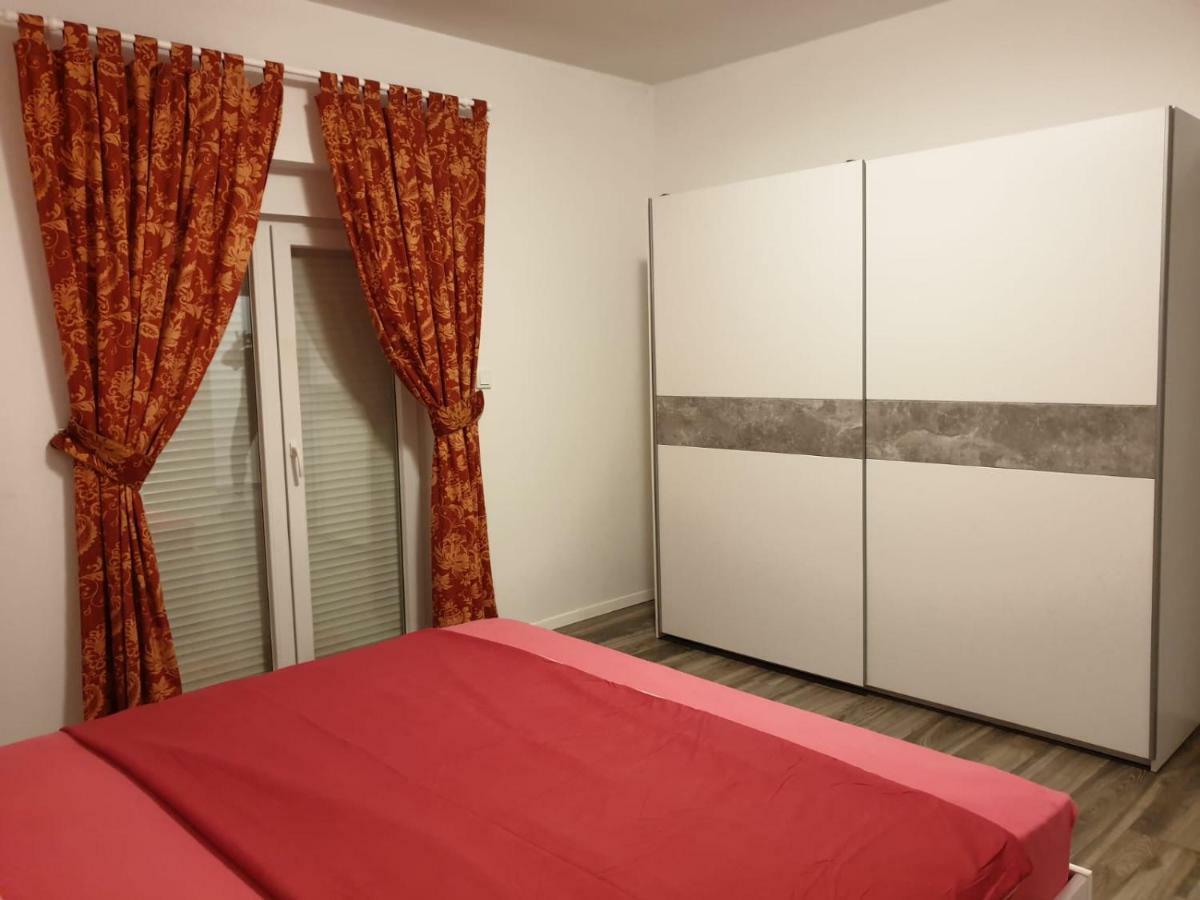 Dani Apartment Zadar Luaran gambar