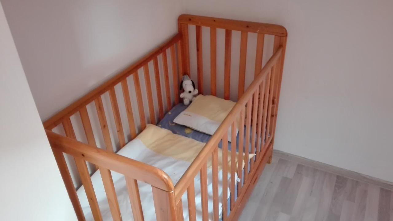 Dani Apartment Zadar Luaran gambar