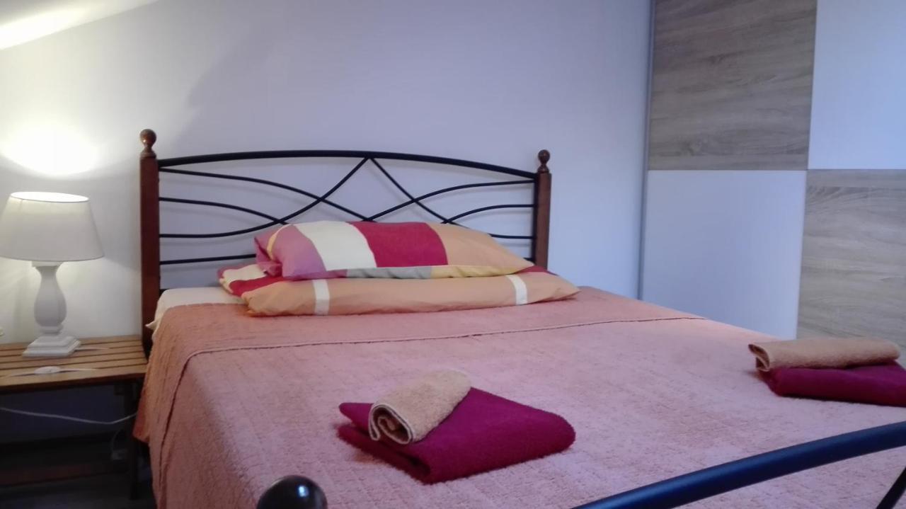 Dani Apartment Zadar Luaran gambar
